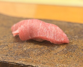 Dinner at 天寿し 京町店 - Tenzushi Kyomachi