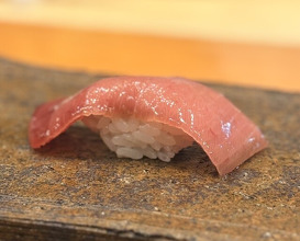Dinner at 天寿し 京町店 - Tenzushi Kyomachi