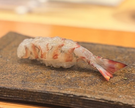 Dinner at 天寿し 京町店 - Tenzushi Kyomachi