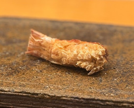 Dinner at 天寿し 京町店 - Tenzushi Kyomachi
