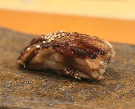 Dinner at 天寿し 京町店 - Tenzushi Kyomachi
