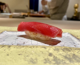 Dinner at Shimazu