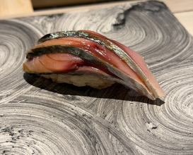 Dinner at Shimazu