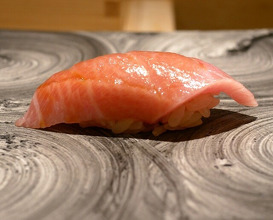 Dinner at Shimazu