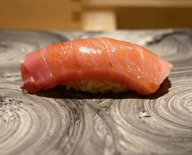 Dinner at Shimazu