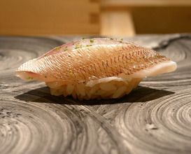 Dinner at Shimazu