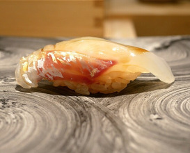 Dinner at Shimazu