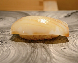 Dinner at Shimazu