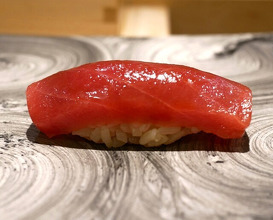 Dinner at Shimazu