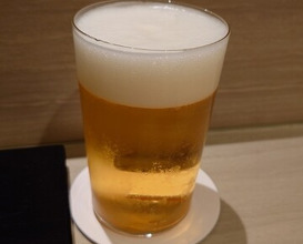 Dinner at Shimazu