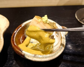 Dinner at Shimazu