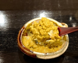 Dinner at Shimazu