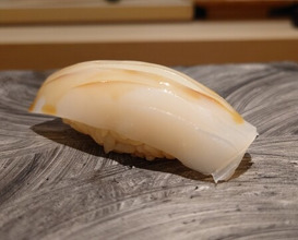 Dinner at Shimazu
