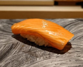 Dinner at Shimazu