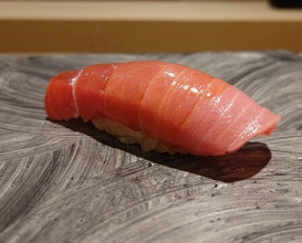 Dinner at Shimazu