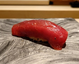 Dinner at Shimazu