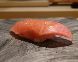 Dinner at Shimazu