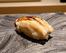 Dinner at Shimazu