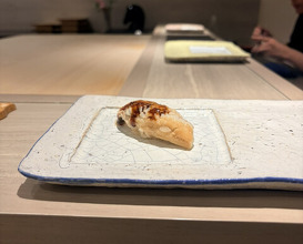 Dinner at Shimazu