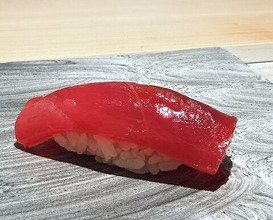 Dinner at Shimazu