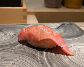 Dinner at Shimazu