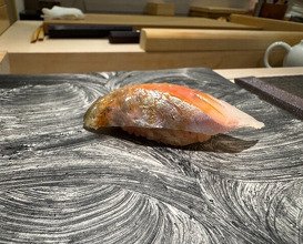 Dinner at Shimazu