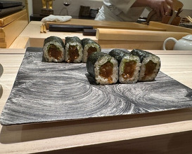 Dinner at Shimazu