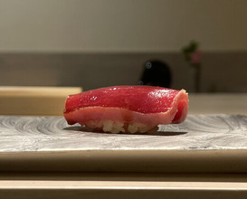Dinner at Shimazu