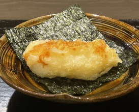 Dinner at Shimazu