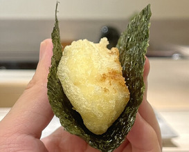 Dinner at Shimazu
