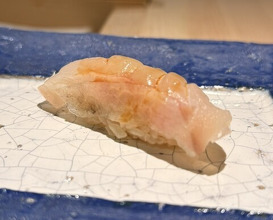 Dinner at Shimazu