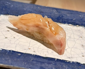 Dinner at Shimazu
