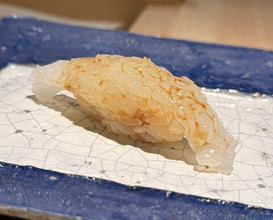 Dinner at Shimazu