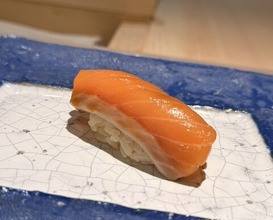 Dinner at Shimazu