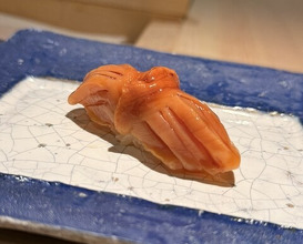 Dinner at Shimazu