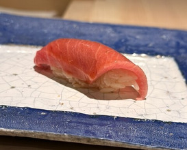 Dinner at Shimazu