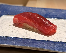 Dinner at Shimazu