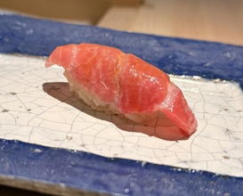 Dinner at Shimazu