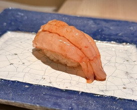 Dinner at Shimazu