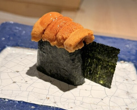Dinner at Shimazu