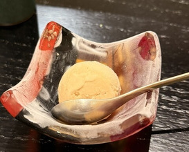 Dinner at Shimazu