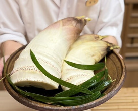 Dinner at Kisanuki
