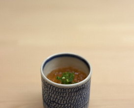Dinner at Kisanuki
