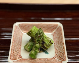 Dinner at Kisanuki