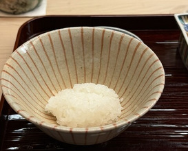 Dinner at Kisanuki