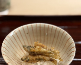 Dinner at Kisanuki