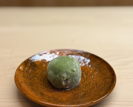 Dinner at Kisanuki