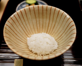 Dinner at Kisanuki