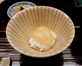 Dinner at Kisanuki