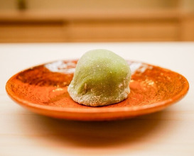 Dinner at Kisanuki